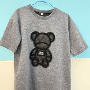 白色bmw字樣自動雨傘