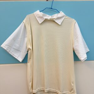 白色bmw字樣自動雨傘